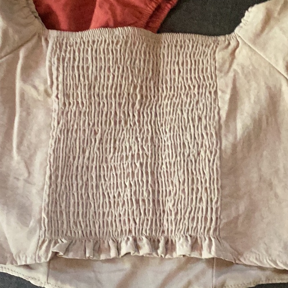 Crop top bundle - Picture 4 of 4